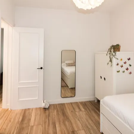 Apartment Etxe Iradi Barrika