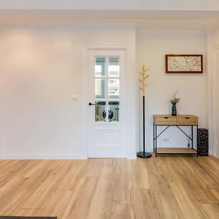 Etxe Iradi Apartment *