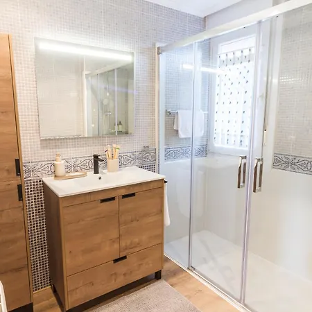 Etxe Iradi * Barrika