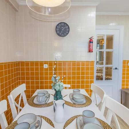 Etxe Iradi Apartment *