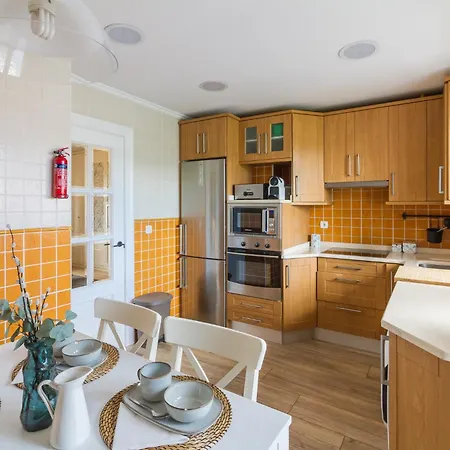 Etxe Iradi Apartment *