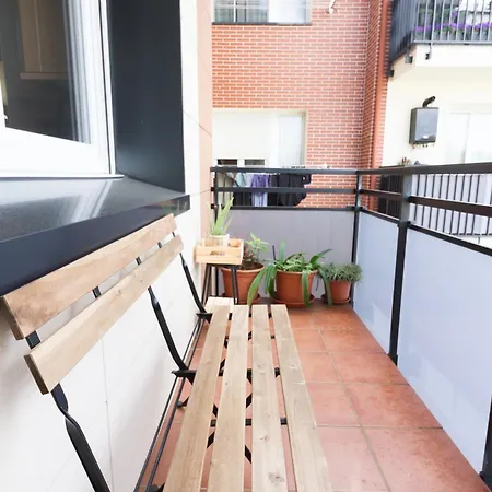 Etxe Iradi * Barrika