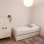 아파트 Etxe Iradi Barrika