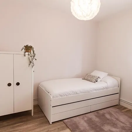 Apartman Etxe Iradi Barrika